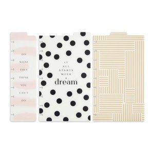 Blushin It Dashboards